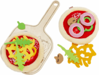 Haba Creative Play Játék Pizza készítő készlet
