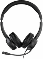 Acer AHW154 Vezetékes Fejhallgató Headset - Fekete
