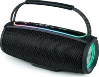 Bigben Interactive Party MS3 Hordozható Bluetooth hangszóró 30W - Fekete