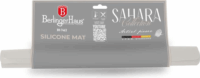 Berlinger Haus BH/7463 Szilikon nyújtólap 62x42 cm - Szürke