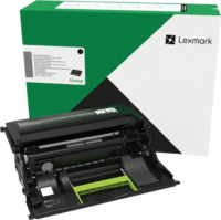 Lexmark 75M0ZK0 Eredeti Toner - Színes