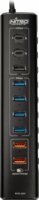 Nitro Concepts UH1 USB Type-C 10-port HUB