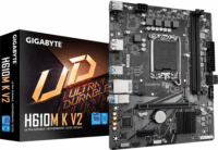 Gigabyte H610M K V2 DDR5 intel s1700 MicroATX alaplap