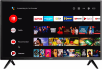 Vivax 32" 32LE21K 16:9 HD LED Smart TV