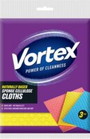 Vortex Szivacskendő (3db / csomag)