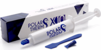 Polartherm X-10 Hővezető paszta (40g)