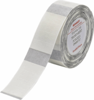 Niimbot 12 x 24 mm Címke hőtranszferes nyomtatóhoz (230 címke / csomag) - Átlátszó
