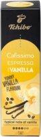 Tchibo Cafissimo Espresso Vanilla (10 db / csomag)
