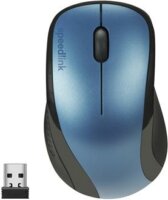 Speedlink Kappa Wireless Optikai Egér - Kék