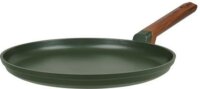 Resto Sadr 93712 Palacsintasütő 28cm - Fekete