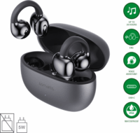 4smarts SkyBuds Clip Bluetooth Fülhallgató Headset - Spacegrey