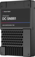 Western Digital 1.92TB Ultrastar DC NVMe U.2 PCIe SSD
