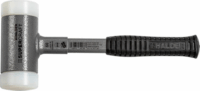 Halder SUPERCRAFT G 60 Cerélhető fejű Kalapács (1750g)