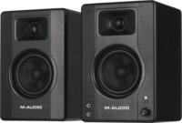 M-Audio BX3 BT Stúdiómonitor Hangfalpár 120 Watt - Fekete