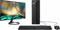 Acer Aspire XC-840 All-In-One Számítógép ( (23,8" FHD / Intel Celeron 2,9GHz / 8GB / 512GB SSD )