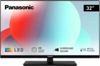 Panasonic 32" TS-32N30AEZ 16:9 HD Ready LED TV