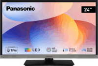 Panasonic 27" TB-24S40AEZ 16:9 HD Ready Smart TiVo Tv