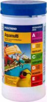 Pooltrend Aquamulti Hármas hatású klórtabletta - 1 kg
