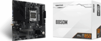 Biostar B850MT2-E DJ DDR5 AMD AM5 MicroATX Alaplap