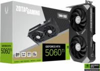 Zotac GeForce RTX 5060 TI 8GB GDDR7 Twin Edge Videókártya