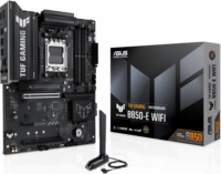 Asus B850E WiFi DDR5 AMD AM5 ATX Alaplap