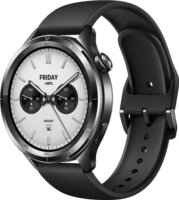 Xiaomi Watch S4 Univerzális Okosóra 46mm - Fekete