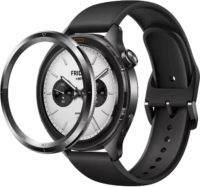 Xiaomi Watch S4 Univerzális Okosóra Keret 46mm - Fekete