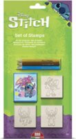 Disney Multiprint3 darabos Stitch nyomdaszett