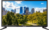 Grundig 24" GHB 5340 16:9 HD Ready LED TV