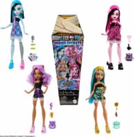 Mattel Monster High Misztikus Meglepetés baba