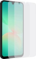 Samsung Galaxy A26 5G kijelzővédő fólia - Átlátszó