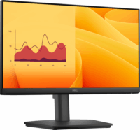 Dell 21.5" E2225HSM 16:9 FullHD IPS LED Monitor 100Hz - Fekete