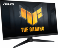 Asus 31.5" TUF Gaming VG328QA1A 16:9 FullHD VA Gaming Monitor 170Hz - Fekete