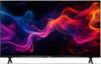 Sharp 40" 40GF2265E 16:9 FullHD LED Smart Google TV