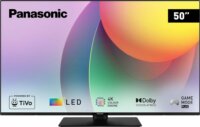 Panasonic 50" TB-50W60AEZ 16:9 4K LED Ultra HD Smart TV