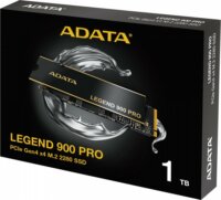 Adata 1TB LEGEND 900 Pro NVMe PCIe 4.0 M.2 SSD