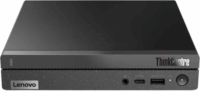 Lenovo ThinkCentre neo50q G4 Mini PC (Intel i3-1215U / 16GB RAM / 512GB SSD / LINUX) - Fekete
