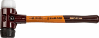 Halder SIMPLEX 50 Cserélhető fejű kalapács (1105g)