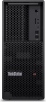Lenovo ThinkStation P3 TW Torony Számítógép (Intel i9-14900K / 128GB / 1TB SSD / RTX A4500ADA 24GB / Win 11 Pro)