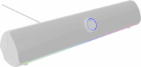 Genesis Helium 312BT 2.0 RGB Hangprojektor 10 Watt - Fehér