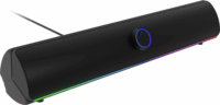 Genesis Helium 312BT 2.0 RGB Hangprojektor 10 Watt - Fekete