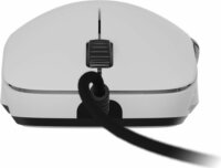 Endgame Gear XM2 8k Vezetékes Gaming Egér - Fehér