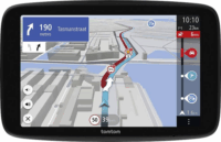 TomTom 7" GO Expert Plus GPS navigáció (Teljes EU Térkép) (Javított)