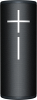 Logitech Ultimate Ears Megaboom 4 Bluetooth hordozható hangszóró - Fekete