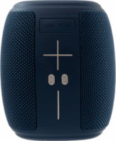 White Shark WS GBT-888BL Hordozható Bluetooth Hangszóró 5W - Kék