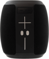 White Shark WS GBT-888B Hordozható Bluetooth Hangszóró 5W - Fekete