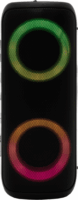 White Shark WS GBT-876 Hordozható Bluetooth Hangszóró 2 x 10W - Fekete