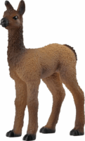Schleich 14890 Farm World Láma csikó figura