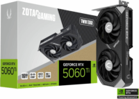 Zotac GeForce RTX 5060 TI 16GB GDDR7 Twin Edge Videókártya