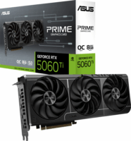 Asus GeForce RTX 5060 TI 8GB GDDR7 Prime O8G Videókártya